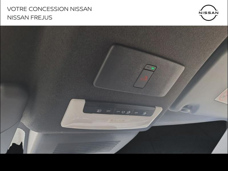 NISSAN Juke d’occasion à vendre à FRÉJUS chez PRESTIGE AUTOMOBILE (Photo 16)