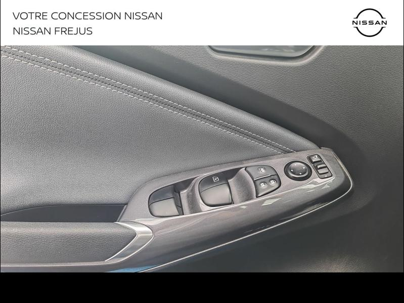 NISSAN Juke d’occasion à vendre à FRÉJUS chez PRESTIGE AUTOMOBILE (Photo 18)