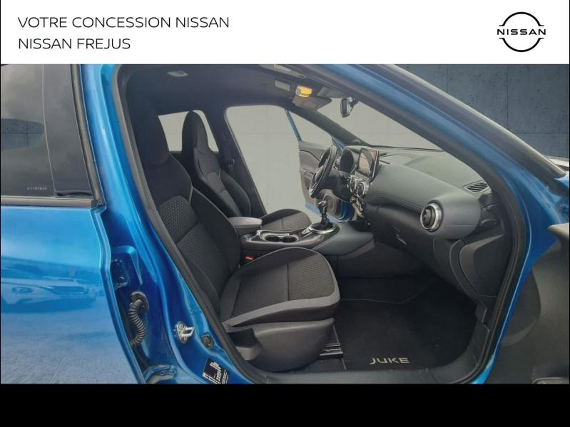 NISSAN Juke d’occasion à vendre à FRÉJUS chez PRESTIGE AUTOMOBILE (Photo 19)