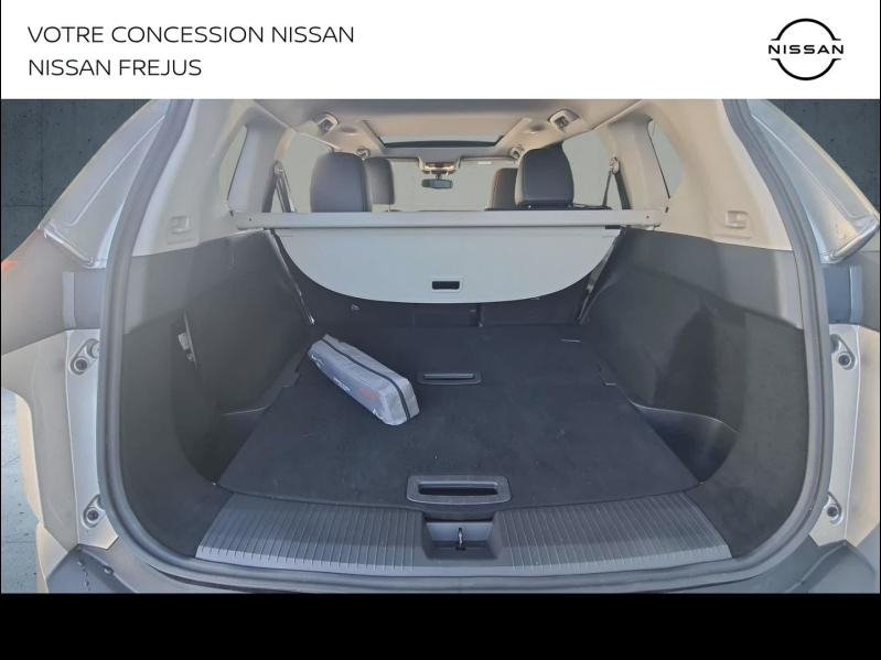 NISSAN X-Trail d’occasion à vendre à FRÉJUS chez PRESTIGE AUTOMOBILE (Photo 8)