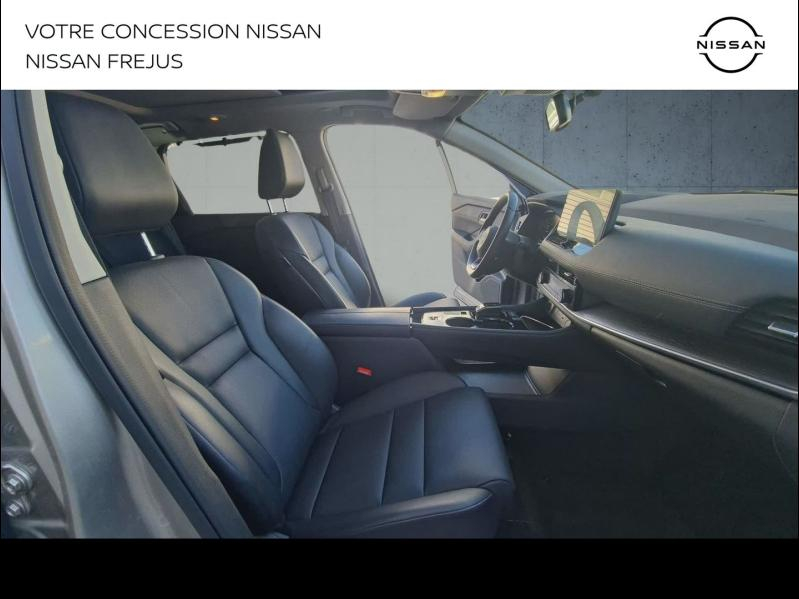 NISSAN X-Trail d’occasion à vendre à FRÉJUS chez PRESTIGE AUTOMOBILE (Photo 15)