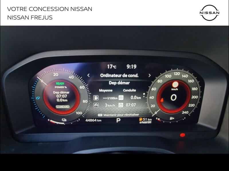 NISSAN X-Trail d’occasion à vendre à FRÉJUS chez PRESTIGE AUTOMOBILE (Photo 20)