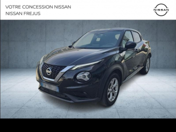 NISSAN Juke d’occasion à vendre à FRÉJUS