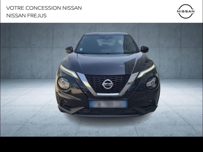 NISSAN Juke d’occasion à vendre à FRÉJUS chez PRESTIGE AUTOMOBILE (Photo 3)