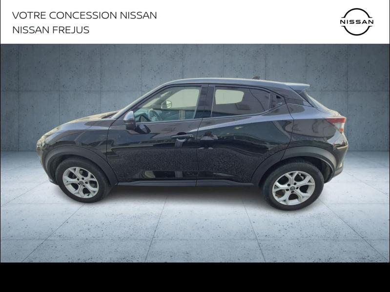 NISSAN Juke d’occasion à vendre à FRÉJUS chez PRESTIGE AUTOMOBILE (Photo 5)