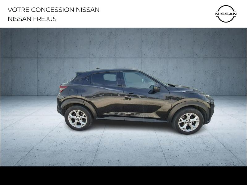 NISSAN Juke d’occasion à vendre à FRÉJUS chez PRESTIGE AUTOMOBILE (Photo 6)