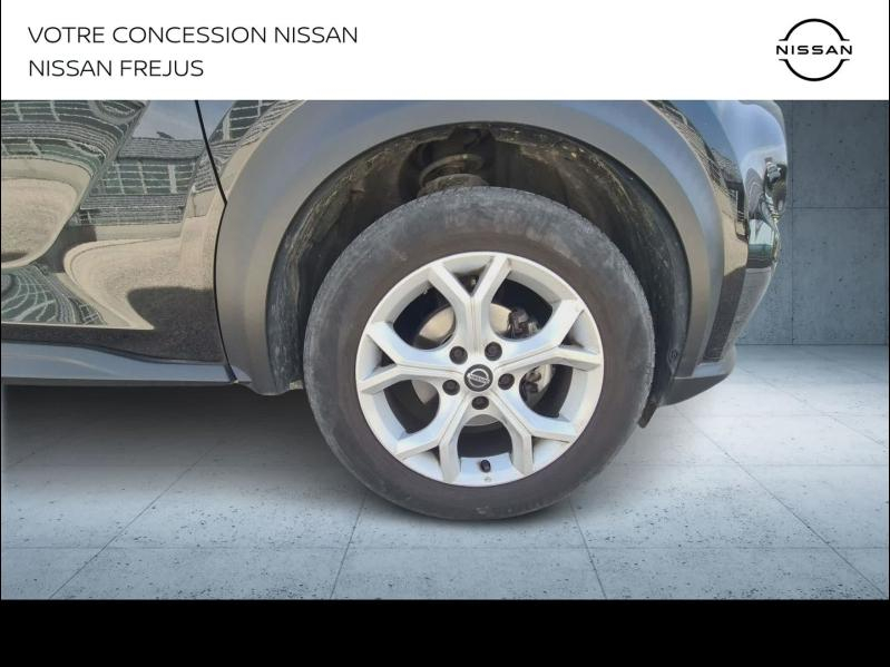 NISSAN Juke d’occasion à vendre à FRÉJUS chez PRESTIGE AUTOMOBILE (Photo 7)