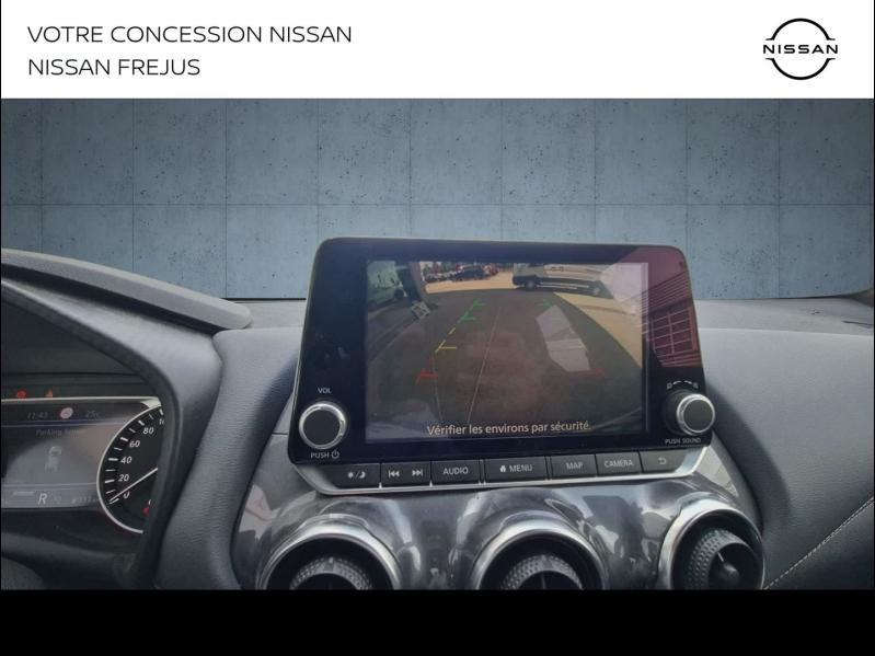 NISSAN Juke d’occasion à vendre à FRÉJUS chez PRESTIGE AUTOMOBILE (Photo 13)