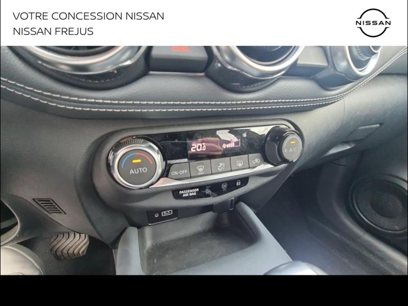 NISSAN Juke d’occasion à vendre à FRÉJUS chez PRESTIGE AUTOMOBILE (Photo 14)