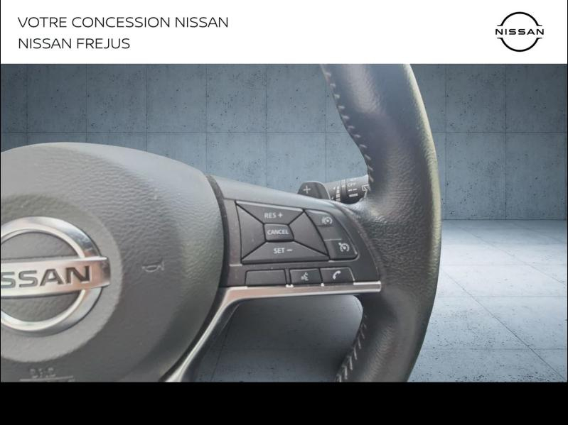 NISSAN Juke d’occasion à vendre à FRÉJUS chez PRESTIGE AUTOMOBILE (Photo 15)
