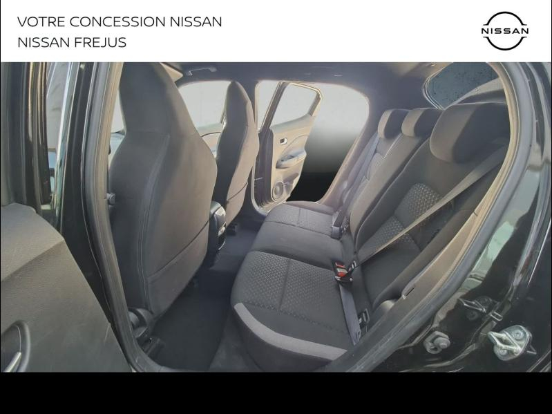 NISSAN Juke d’occasion à vendre à FRÉJUS chez PRESTIGE AUTOMOBILE (Photo 17)