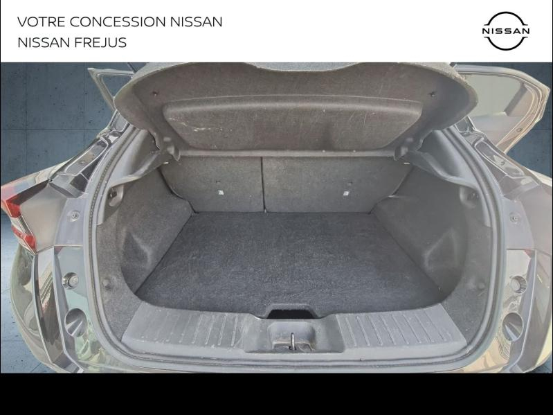 NISSAN Juke d’occasion à vendre à FRÉJUS chez PRESTIGE AUTOMOBILE (Photo 18)