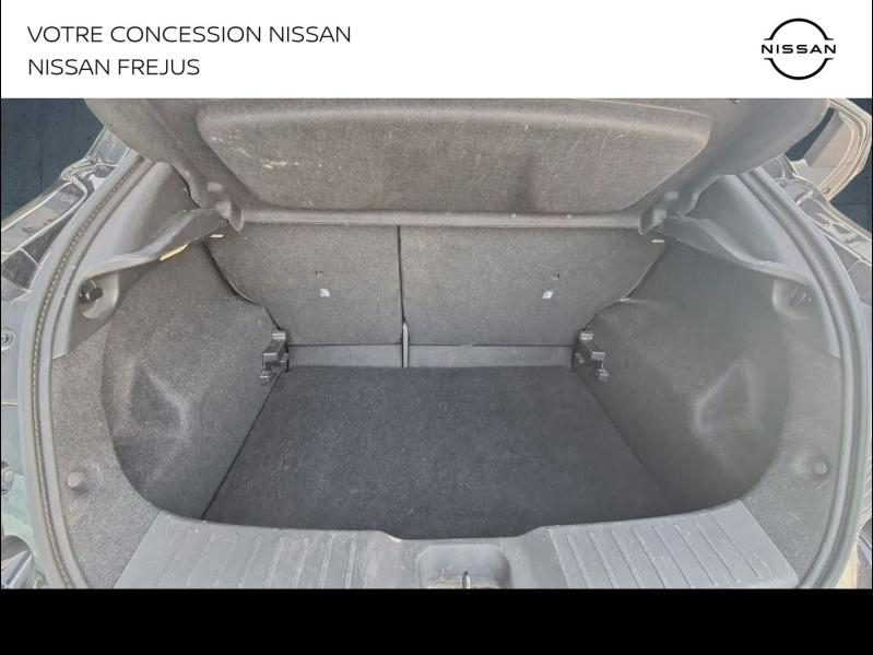 NISSAN Juke d’occasion à vendre à FRÉJUS chez PRESTIGE AUTOMOBILE (Photo 19)