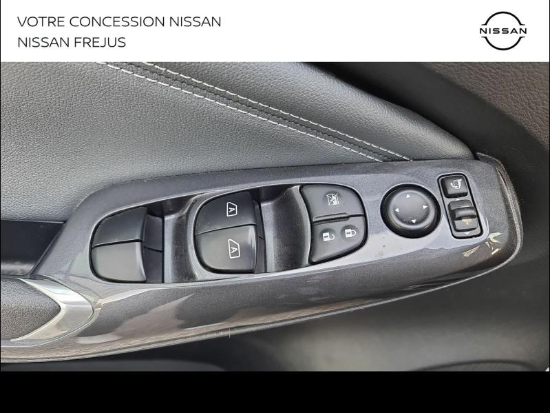 NISSAN Juke d’occasion à vendre à FRÉJUS chez PRESTIGE AUTOMOBILE (Photo 20)