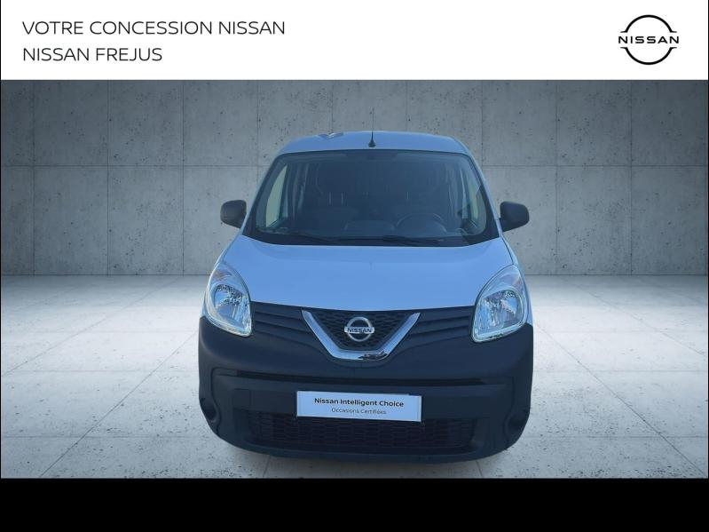 NISSAN NV250 VUL d’occasion à vendre à FRÉJUS chez PRESTIGE AUTOMOBILE (Photo 3)