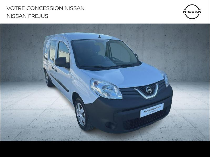 NISSAN NV250 VUL d’occasion à vendre à FRÉJUS chez PRESTIGE AUTOMOBILE (Photo 4)