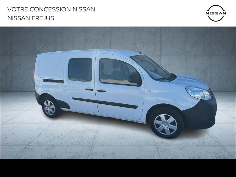 NISSAN NV250 VUL d’occasion à vendre à FRÉJUS chez PRESTIGE AUTOMOBILE (Photo 5)