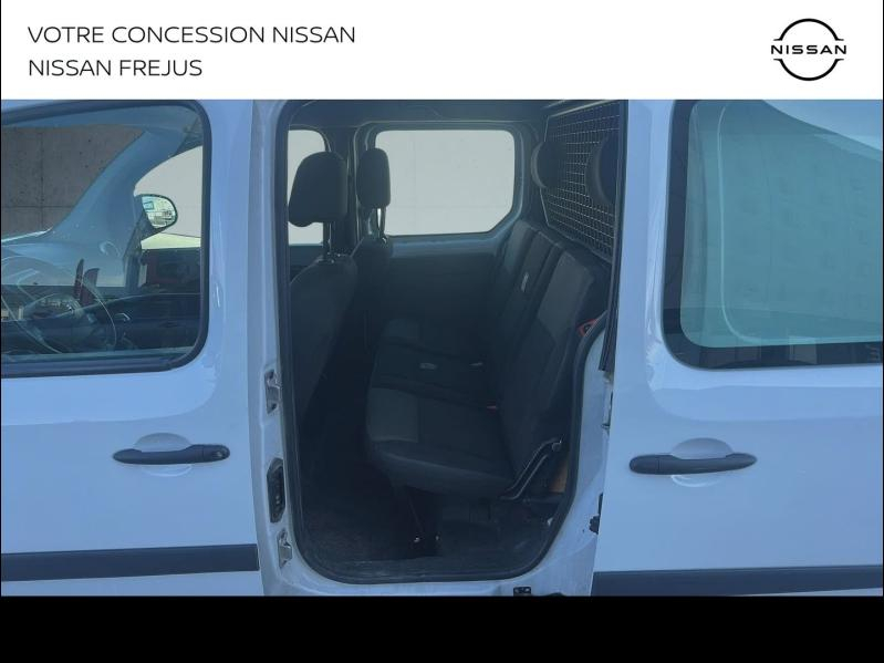 NISSAN NV250 VUL d’occasion à vendre à FRÉJUS chez PRESTIGE AUTOMOBILE (Photo 6)