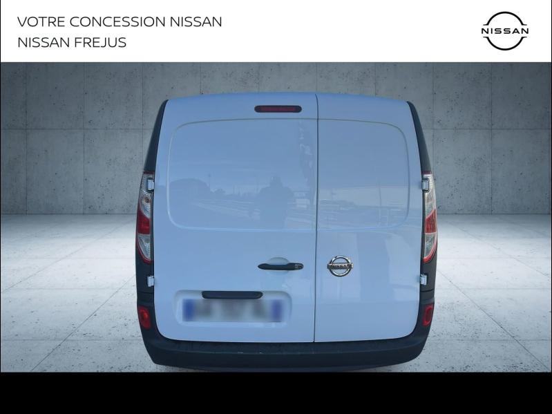 NISSAN NV250 VUL d’occasion à vendre à FRÉJUS chez PRESTIGE AUTOMOBILE (Photo 7)