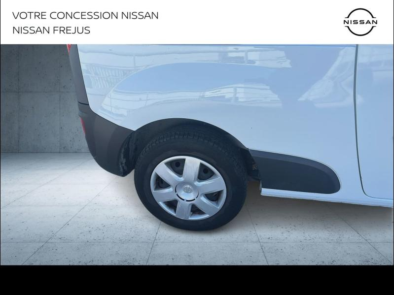 NISSAN NV250 VUL d’occasion à vendre à FRÉJUS chez PRESTIGE AUTOMOBILE (Photo 8)