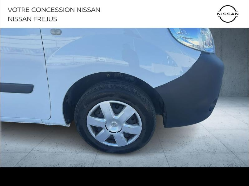 NISSAN NV250 VUL d’occasion à vendre à FRÉJUS chez PRESTIGE AUTOMOBILE (Photo 9)