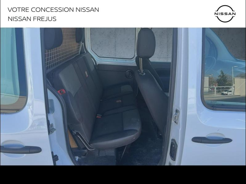 NISSAN NV250 VUL d’occasion à vendre à FRÉJUS chez PRESTIGE AUTOMOBILE (Photo 10)
