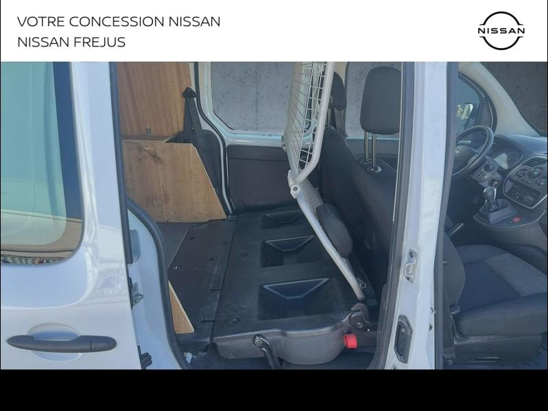 NISSAN NV250 VUL d’occasion à vendre à FRÉJUS chez PRESTIGE AUTOMOBILE (Photo 11)