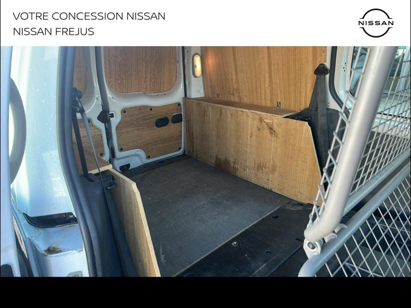 NISSAN NV250 VUL d’occasion à vendre à FRÉJUS chez PRESTIGE AUTOMOBILE (Photo 12)