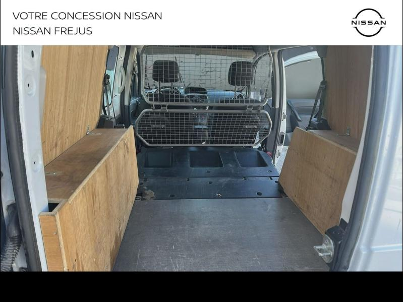 NISSAN NV250 VUL d’occasion à vendre à FRÉJUS chez PRESTIGE AUTOMOBILE (Photo 13)