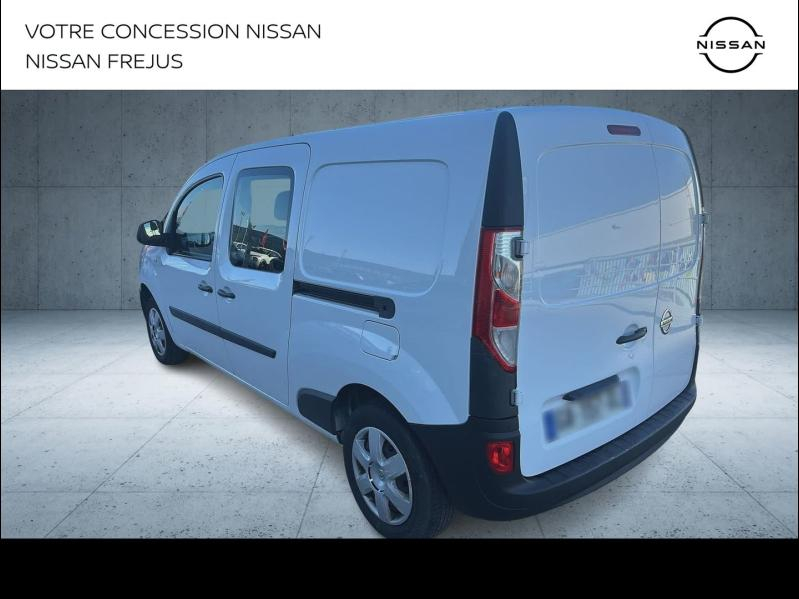 NISSAN NV250 VUL d’occasion à vendre à FRÉJUS chez PRESTIGE AUTOMOBILE (Photo 15)
