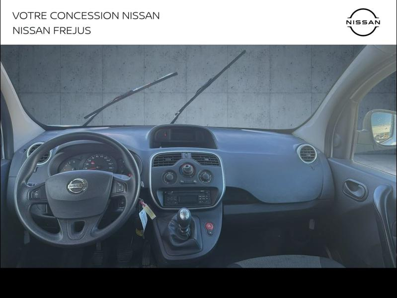 NISSAN NV250 VUL d’occasion à vendre à FRÉJUS chez PRESTIGE AUTOMOBILE (Photo 16)