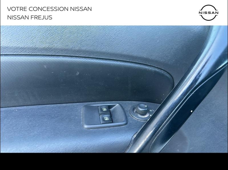 NISSAN NV250 VUL d’occasion à vendre à FRÉJUS chez PRESTIGE AUTOMOBILE (Photo 17)