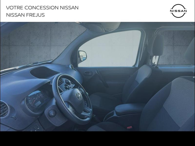 NISSAN NV250 VUL d’occasion à vendre à FRÉJUS chez PRESTIGE AUTOMOBILE (Photo 18)