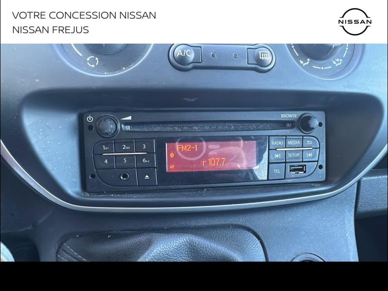 NISSAN NV250 VUL d’occasion à vendre à FRÉJUS chez PRESTIGE AUTOMOBILE (Photo 19)