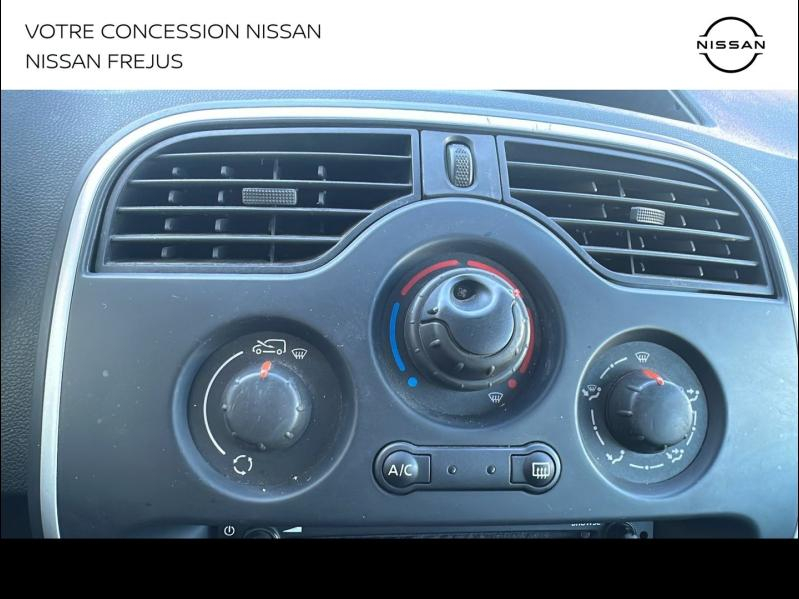 NISSAN NV250 VUL d’occasion à vendre à FRÉJUS chez PRESTIGE AUTOMOBILE (Photo 20)