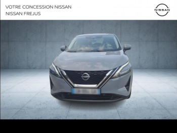 NISSAN Qashqai d’occasion à vendre à FRÉJUS