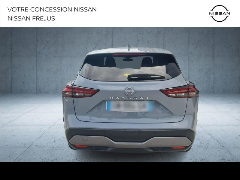 NISSAN Qashqai d’occasion à vendre à FRÉJUS chez PRESTIGE AUTOMOBILE (Photo 3)