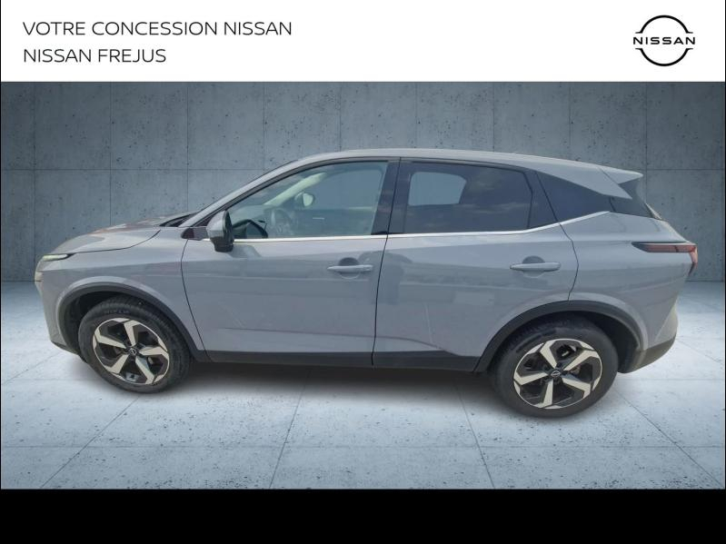 NISSAN Qashqai d’occasion à vendre à FRÉJUS chez PRESTIGE AUTOMOBILE (Photo 4)