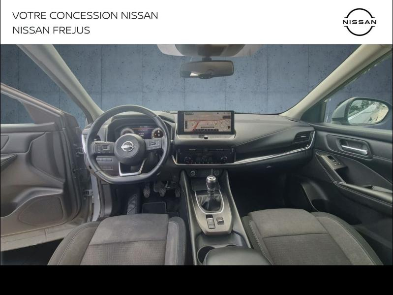 NISSAN Qashqai d’occasion à vendre à FRÉJUS chez PRESTIGE AUTOMOBILE (Photo 6)