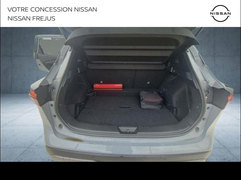 NISSAN Qashqai d’occasion à vendre à FRÉJUS chez PRESTIGE AUTOMOBILE (Photo 10)