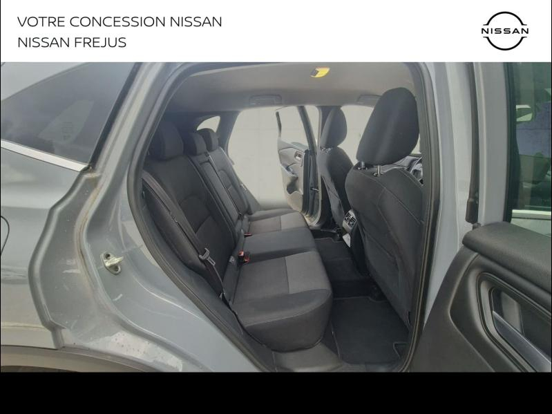 NISSAN Qashqai d’occasion à vendre à FRÉJUS chez PRESTIGE AUTOMOBILE (Photo 11)