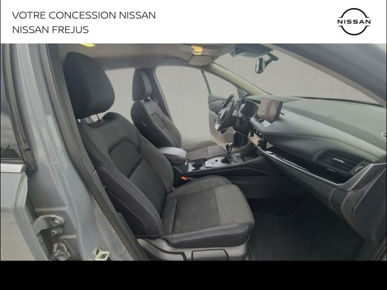 NISSAN Qashqai d’occasion à vendre à FRÉJUS chez PRESTIGE AUTOMOBILE (Photo 12)