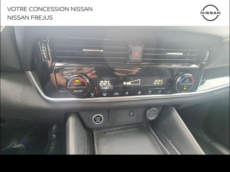NISSAN Qashqai d’occasion à vendre à FRÉJUS chez PRESTIGE AUTOMOBILE (Photo 14)
