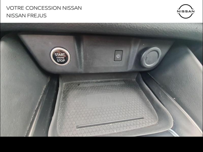 NISSAN Qashqai d’occasion à vendre à FRÉJUS chez PRESTIGE AUTOMOBILE (Photo 15)