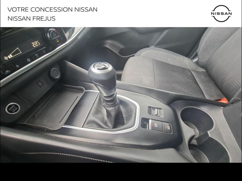 NISSAN Qashqai d’occasion à vendre à FRÉJUS chez PRESTIGE AUTOMOBILE (Photo 16)