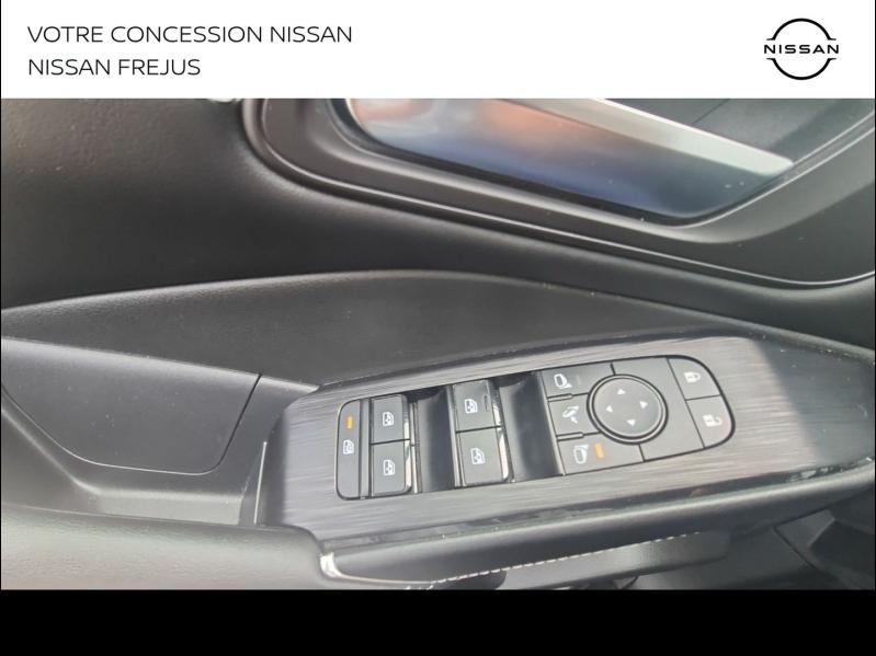 NISSAN Qashqai d’occasion à vendre à FRÉJUS chez PRESTIGE AUTOMOBILE (Photo 18)