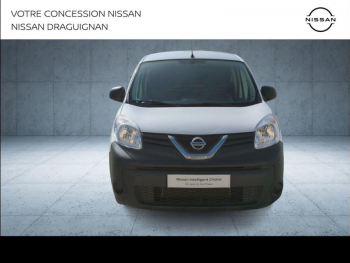 NISSAN NV250 VUL d’occasion à vendre à FRÉJUS