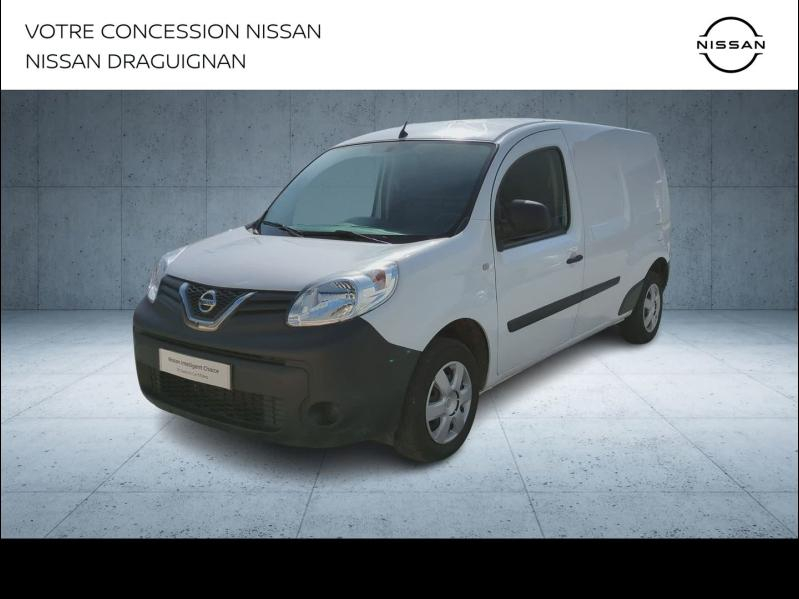 NISSAN NV250 VUL d’occasion à vendre à FRÉJUS chez PRESTIGE AUTOMOBILE (Photo 3)