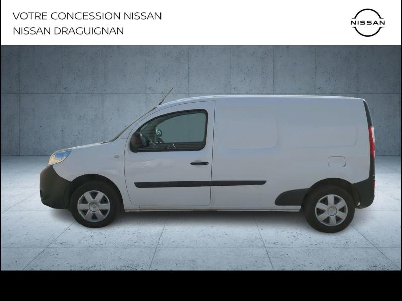 NISSAN NV250 VUL d’occasion à vendre à FRÉJUS chez PRESTIGE AUTOMOBILE (Photo 4)