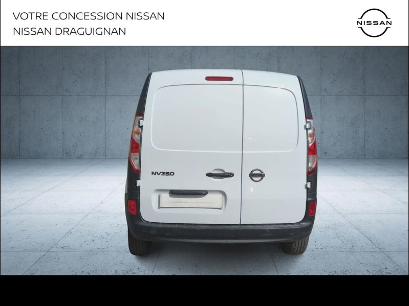 NISSAN NV250 VUL d’occasion à vendre à FRÉJUS chez PRESTIGE AUTOMOBILE (Photo 5)